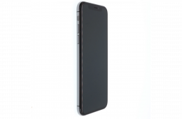 !! 1 ÉV GARANCIA !! Apple iPhone X 256 GB Space Gray 100%