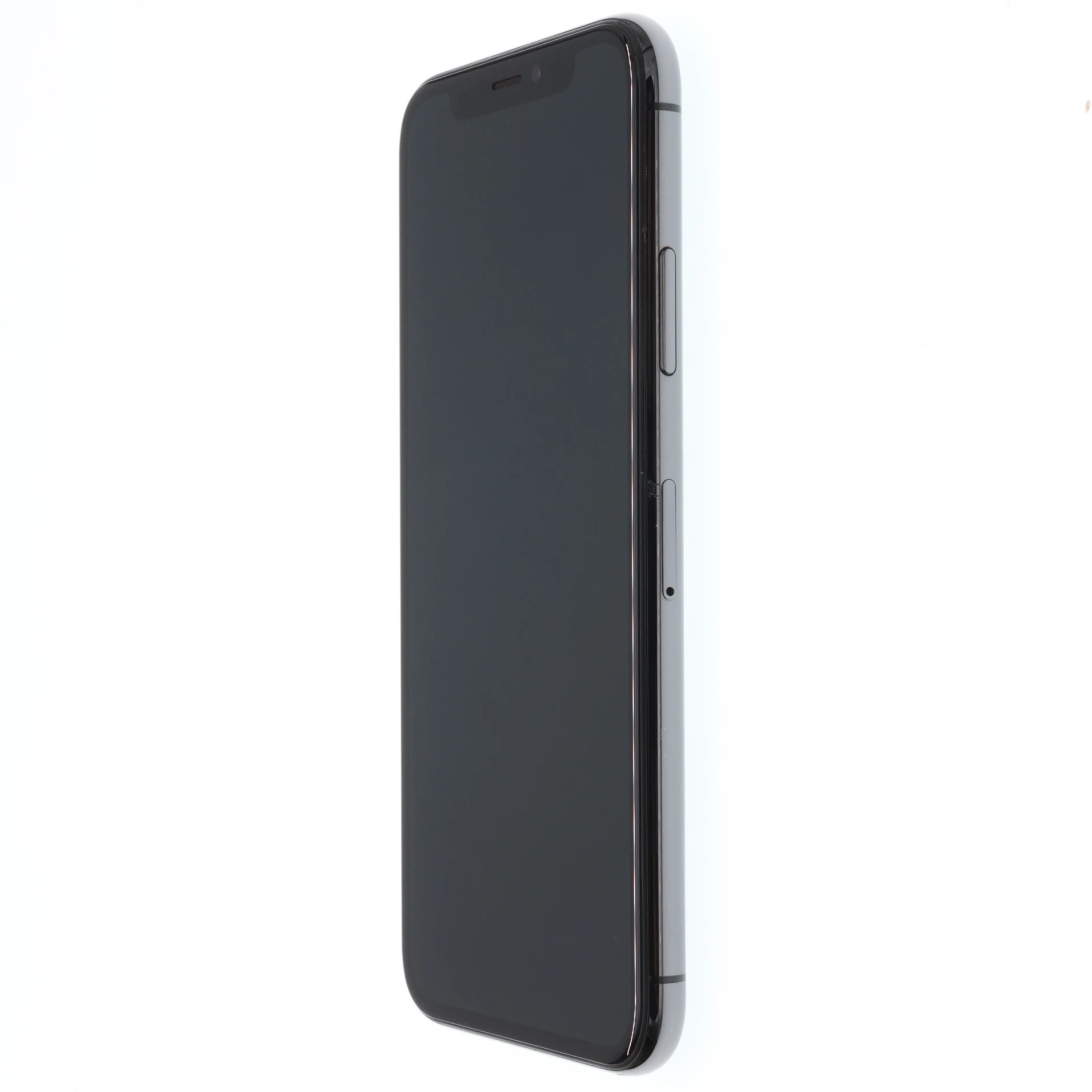 !! 1 ÉV GARANCIA !! Apple iPhone X 256 GB Space Gray 100%
