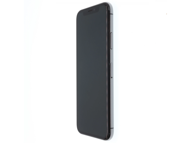!! 1 ÉV GARANCIA !! Apple iPhone X 256 GB Space Gray 100%