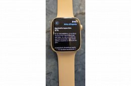 APPLE Watch Series 9 GPS + Cellular 45mm 97% akku