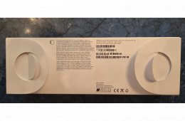 APPLE Watch Series 9 GPS + Cellular 45mm 97% akku