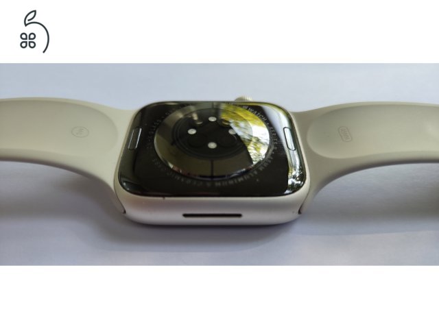 APPLE Watch Series 9 GPS + Cellular 45mm 97% akku