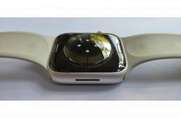 APPLE Watch Series 9 GPS + Cellular 45mm 97% akku