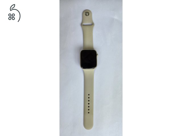 APPLE Watch Series 9 GPS + Cellular 45mm 97% akku