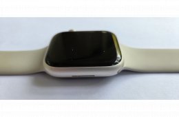 APPLE Watch Series 9 GPS + Cellular 45mm 97% akku