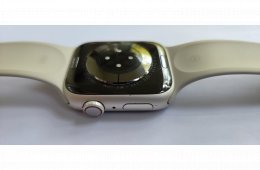 APPLE Watch Series 9 GPS + Cellular 45mm 97% akku