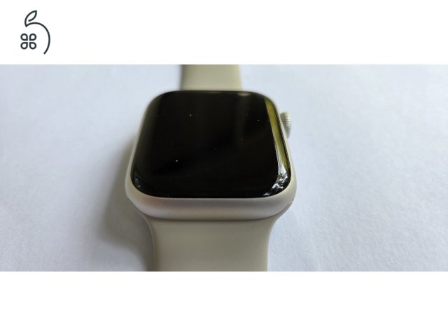 APPLE Watch Series 9 GPS + Cellular 45mm 97% akku