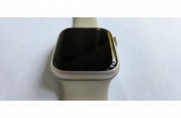 APPLE Watch Series 9 GPS + Cellular 45mm 97% akku