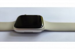 APPLE Watch Series 9 GPS + Cellular 45mm 97% akku