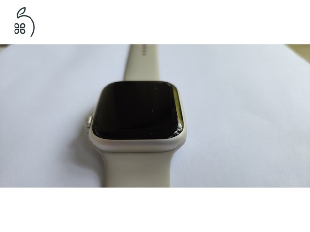 APPLE Watch Series 9 GPS + Cellular 45mm 97% akku