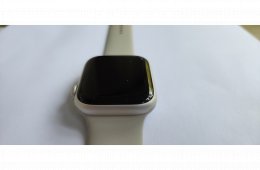 APPLE Watch Series 9 GPS + Cellular 45mm 97% akku