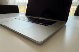 MACBOOK PRO 16 INCH, 2019, i9 INTEL, 16GB, 1TB