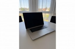 MACBOOK PRO 16 INCH, 2019, i9 INTEL, 16GB, 1TB