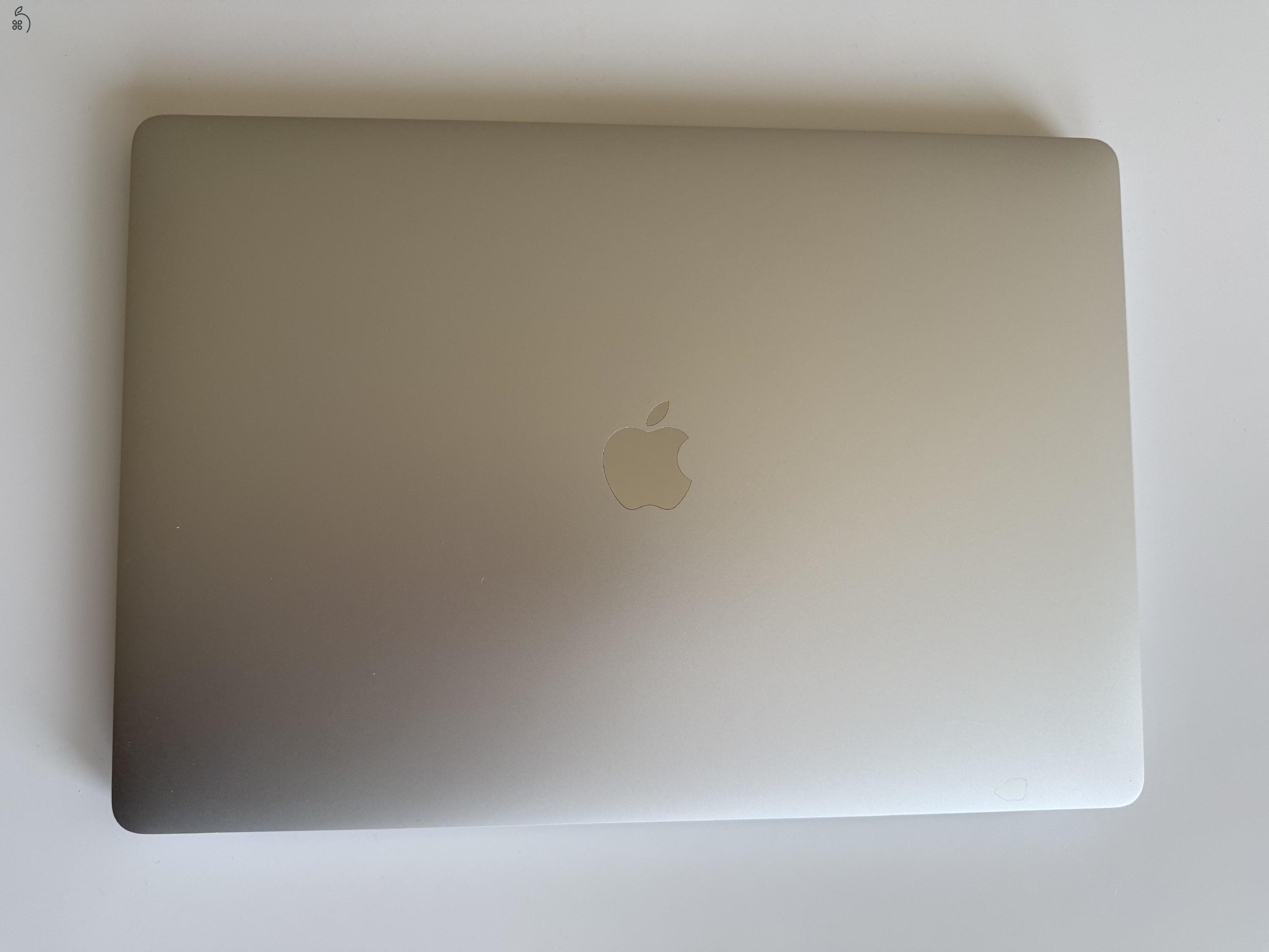 MACBOOK PRO 16 INCH, 2019, i9 INTEL, 16GB, 1TB