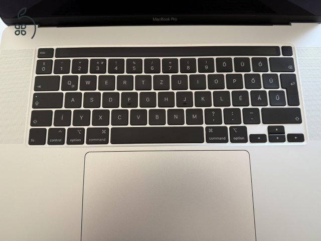MACBOOK PRO 16 INCH, 2019, i9 INTEL, 16GB, 1TB