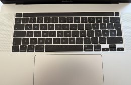 MACBOOK PRO 16 INCH, 2019, i9 INTEL, 16GB, 1TB