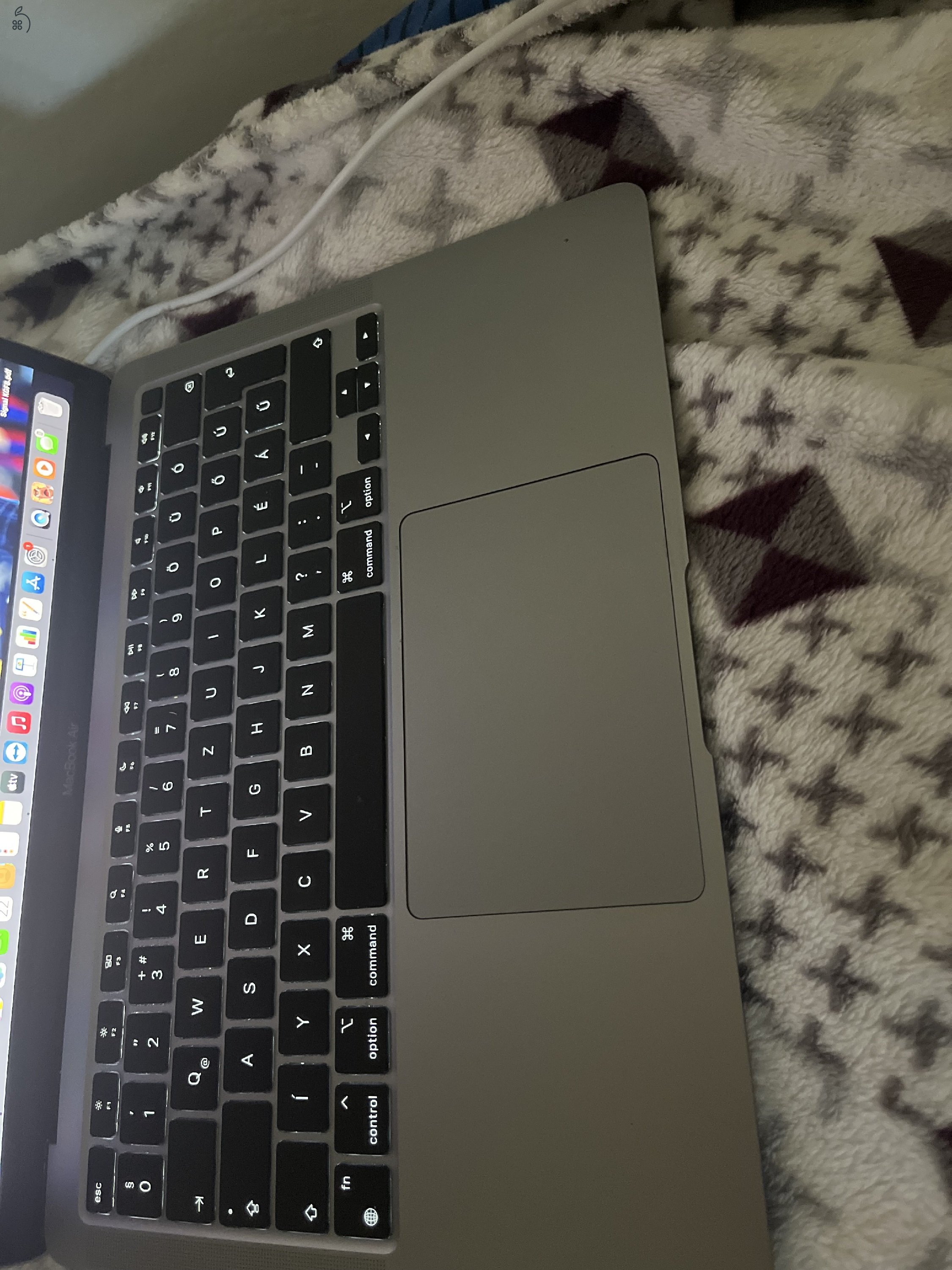 Apple MacBook Air 2020 13