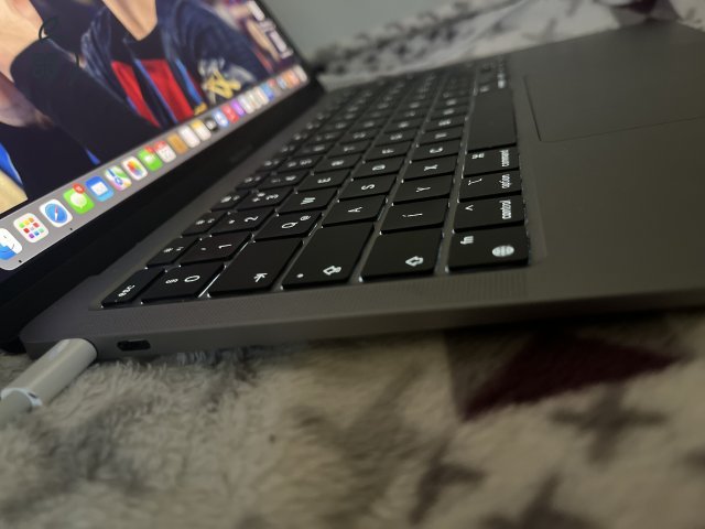 Apple MacBook Air 2020 13