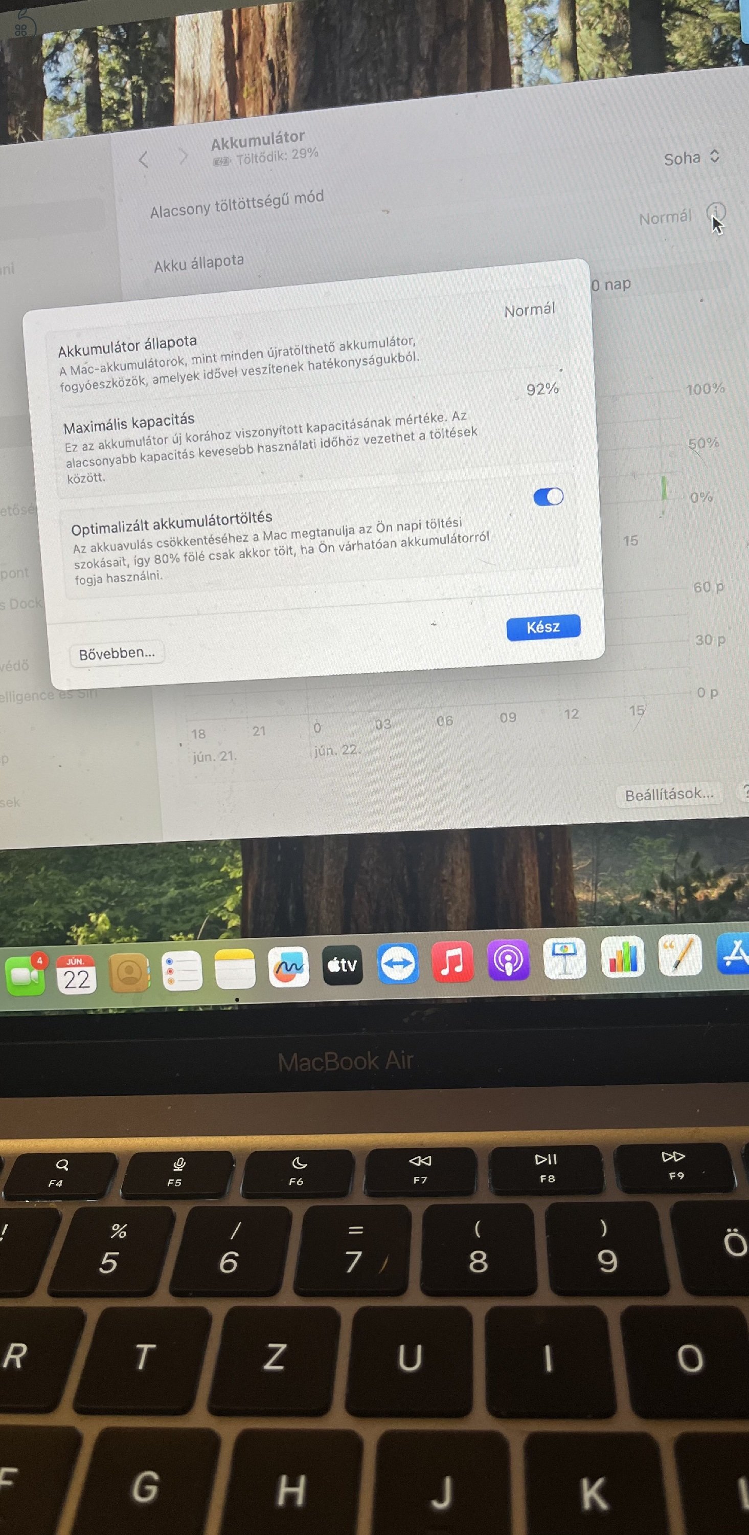 Apple MacBook Air 2020 13