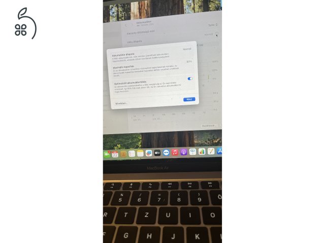 Apple MacBook Air 2020 13