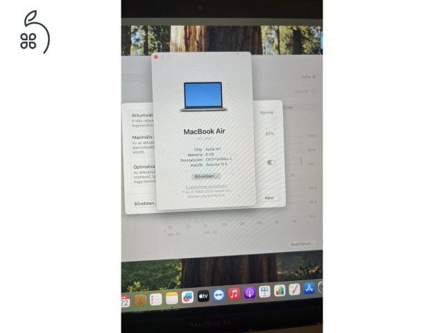 Apple MacBook Air 2020 13