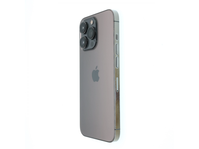 !! 1 ÉV GARANCIA !! Apple iPhone 13 Pro 128 GB Graphite 100%