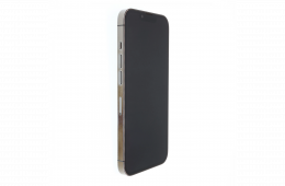 !! 1 ÉV GARANCIA !! Apple iPhone 13 Pro 128 GB Graphite 100%