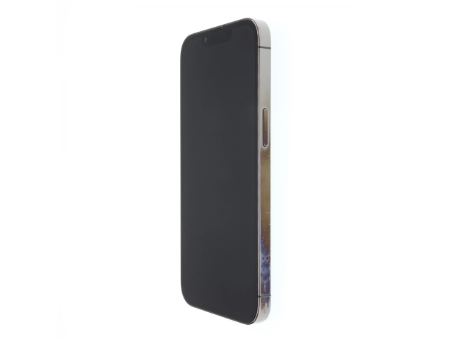 !! 1 ÉV GARANCIA !! Apple iPhone 13 Pro 128 GB Graphite 100%