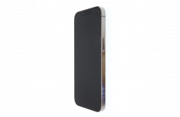 !! 1 ÉV GARANCIA !! Apple iPhone 13 Pro 128 GB Graphite 100%