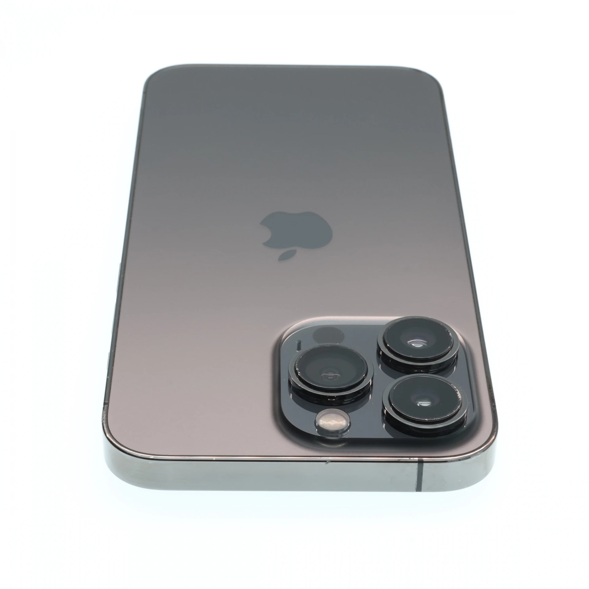 !! 1 ÉV GARANCIA !! Apple iPhone 13 Pro 128 GB Graphite 100%