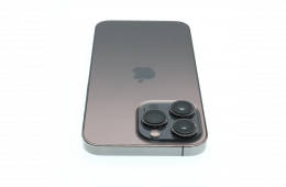 !! 1 ÉV GARANCIA !! Apple iPhone 13 Pro 128 GB Graphite 100%