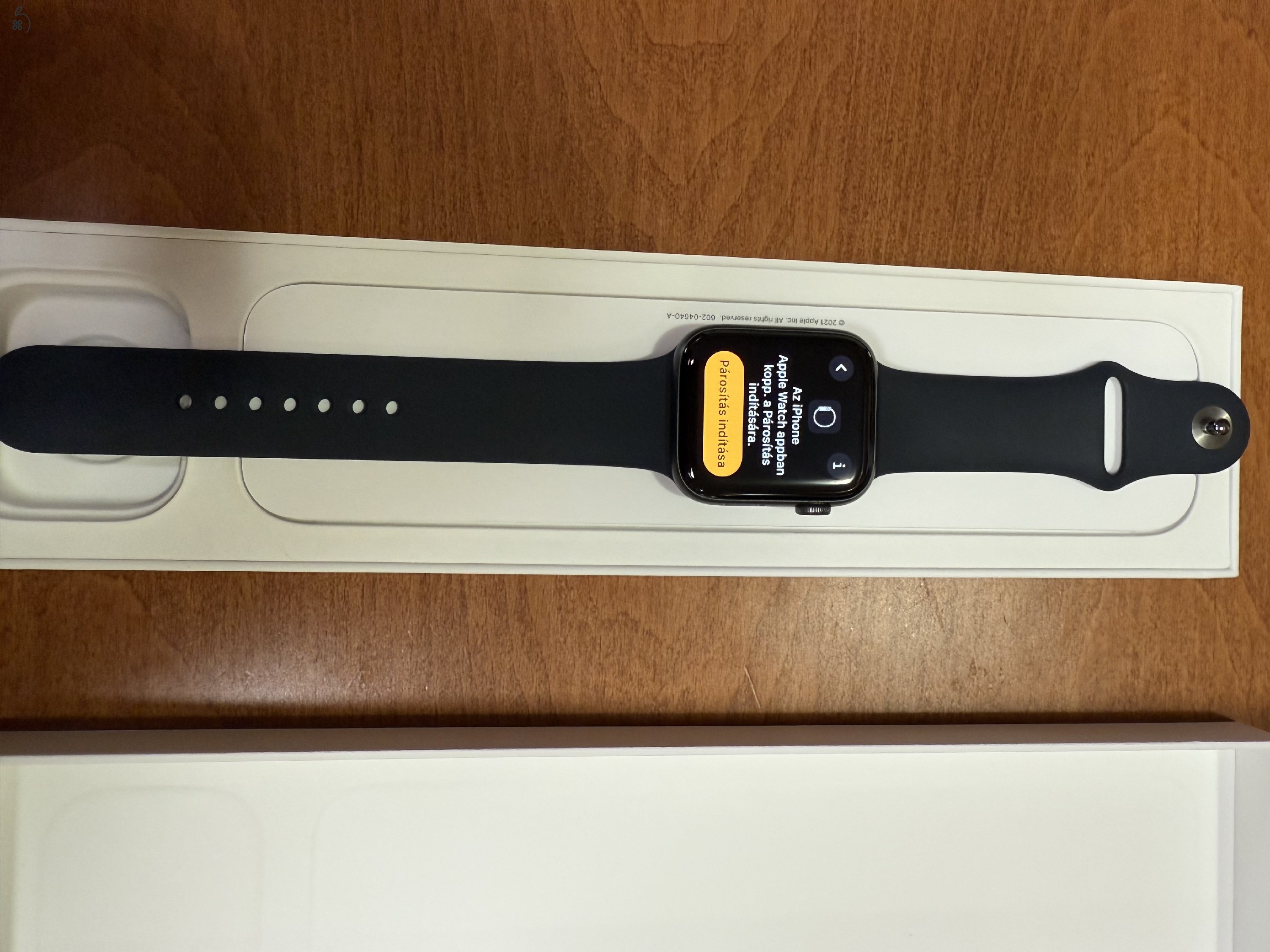 Apple watch SE2 44mm