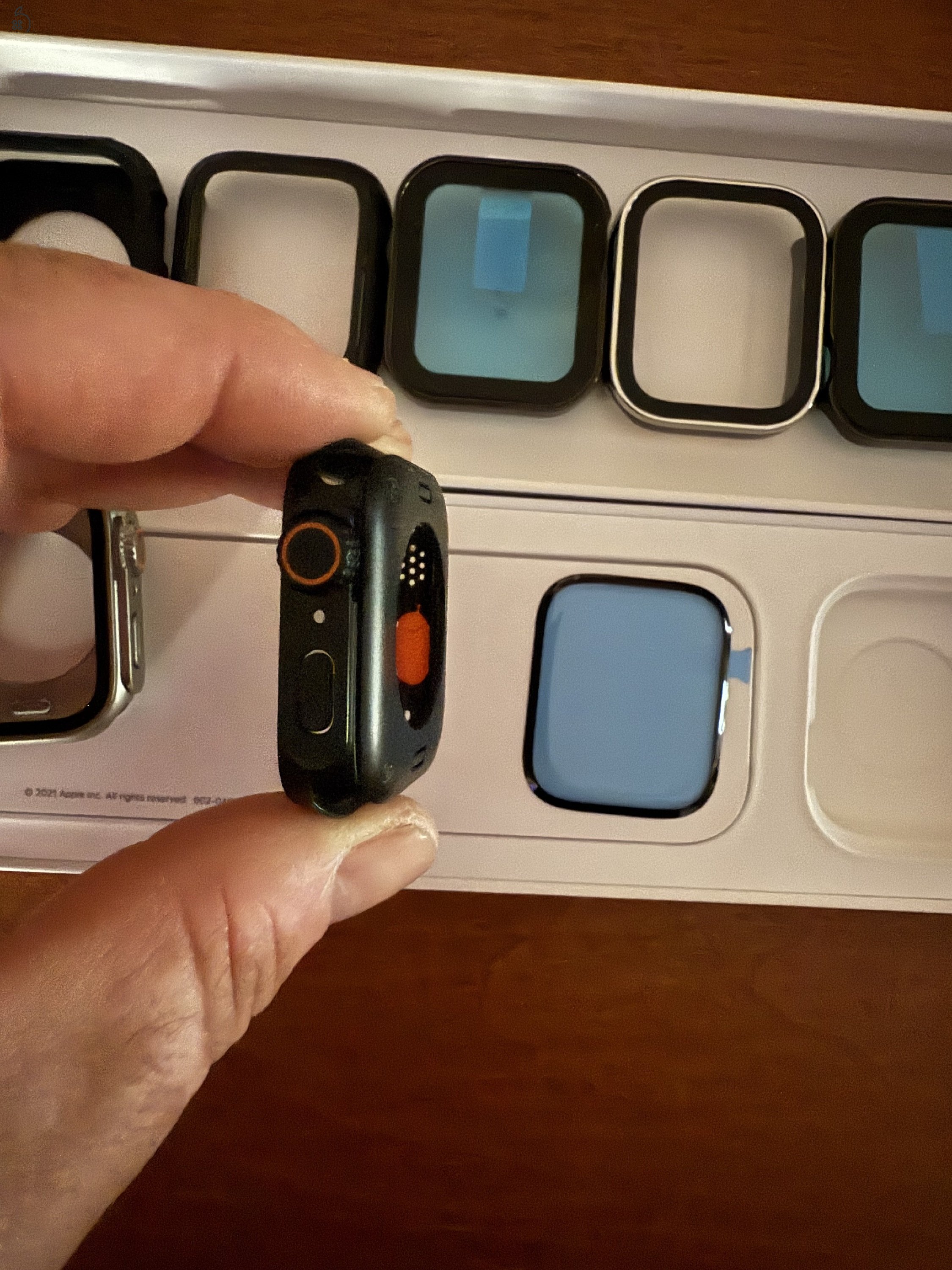 Apple watch SE2 44mm