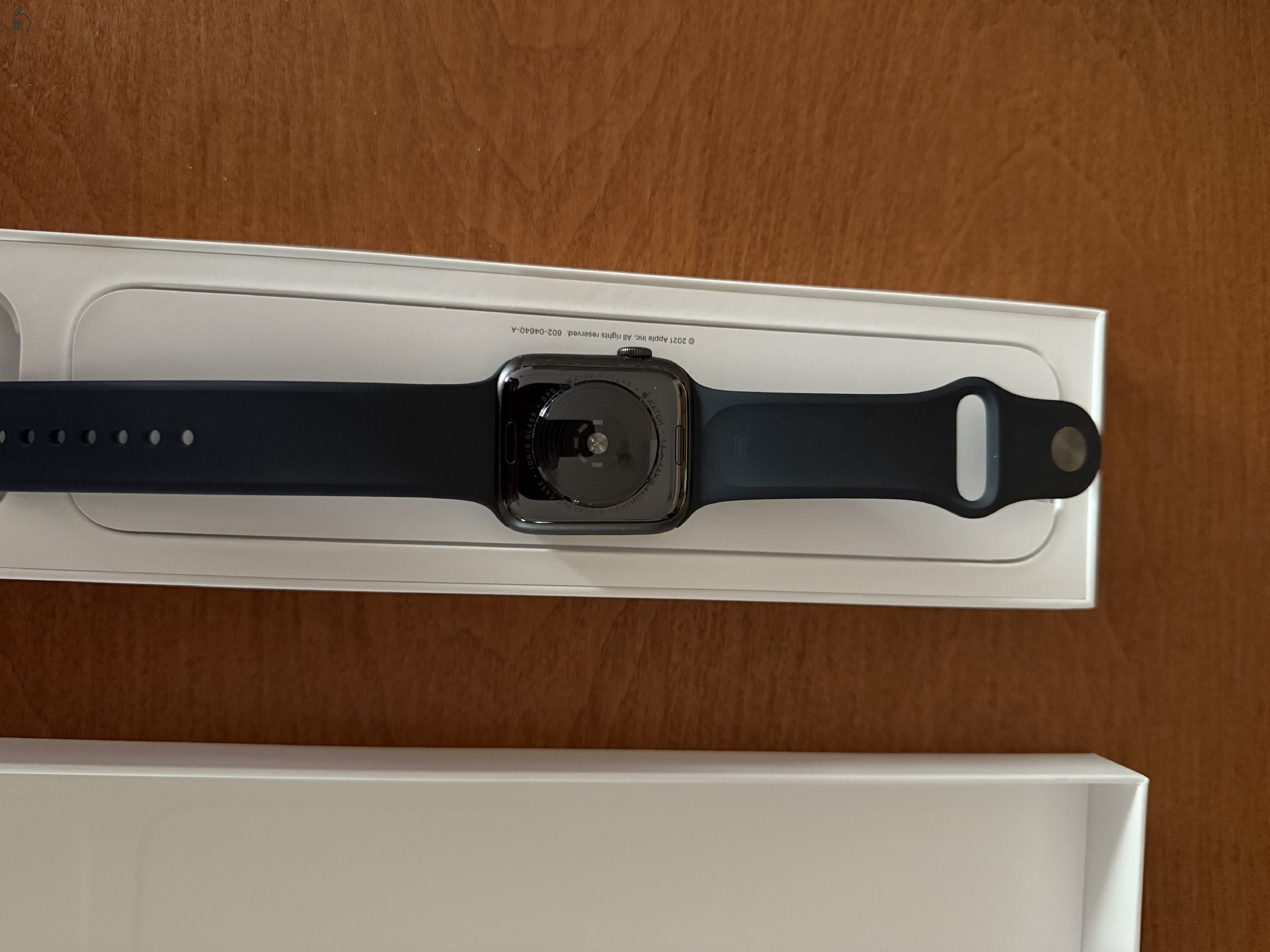 Apple watch SE2 44mm