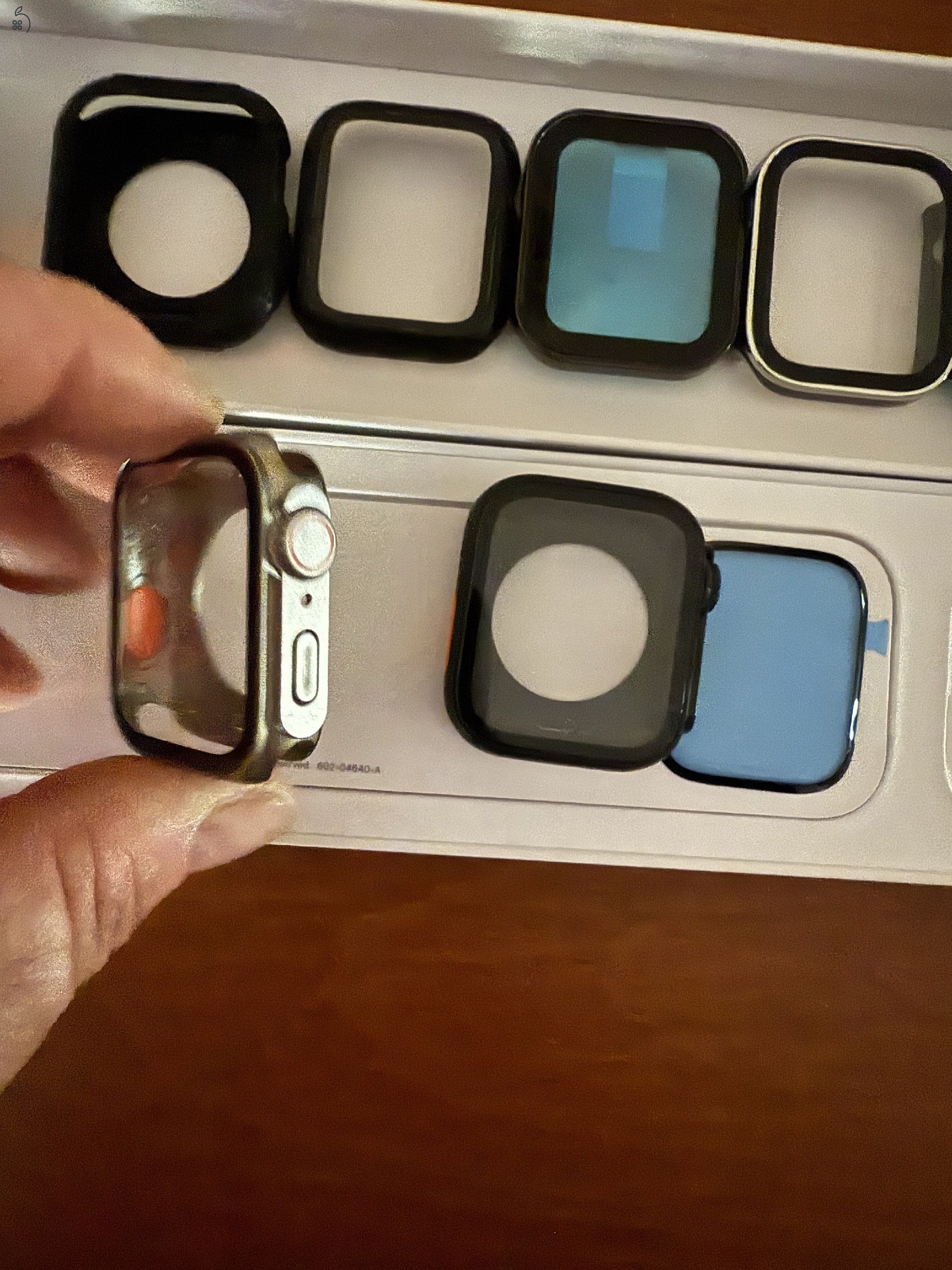 Apple watch SE2 44mm