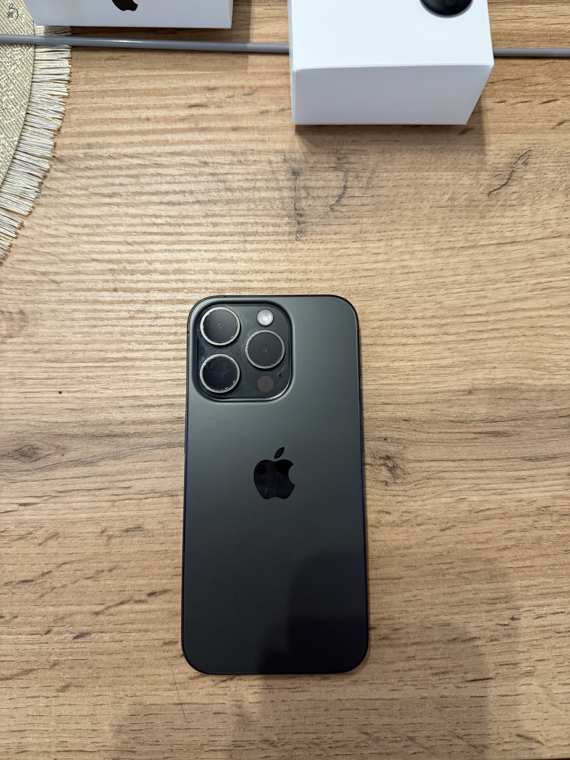 Iphone 15 pro 128GB