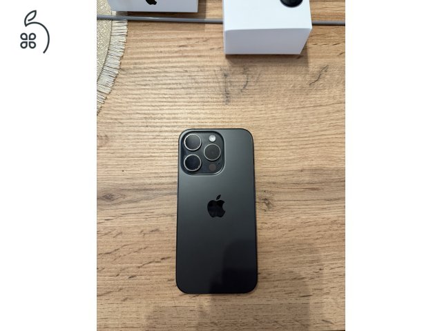 Iphone 15 pro 128GB