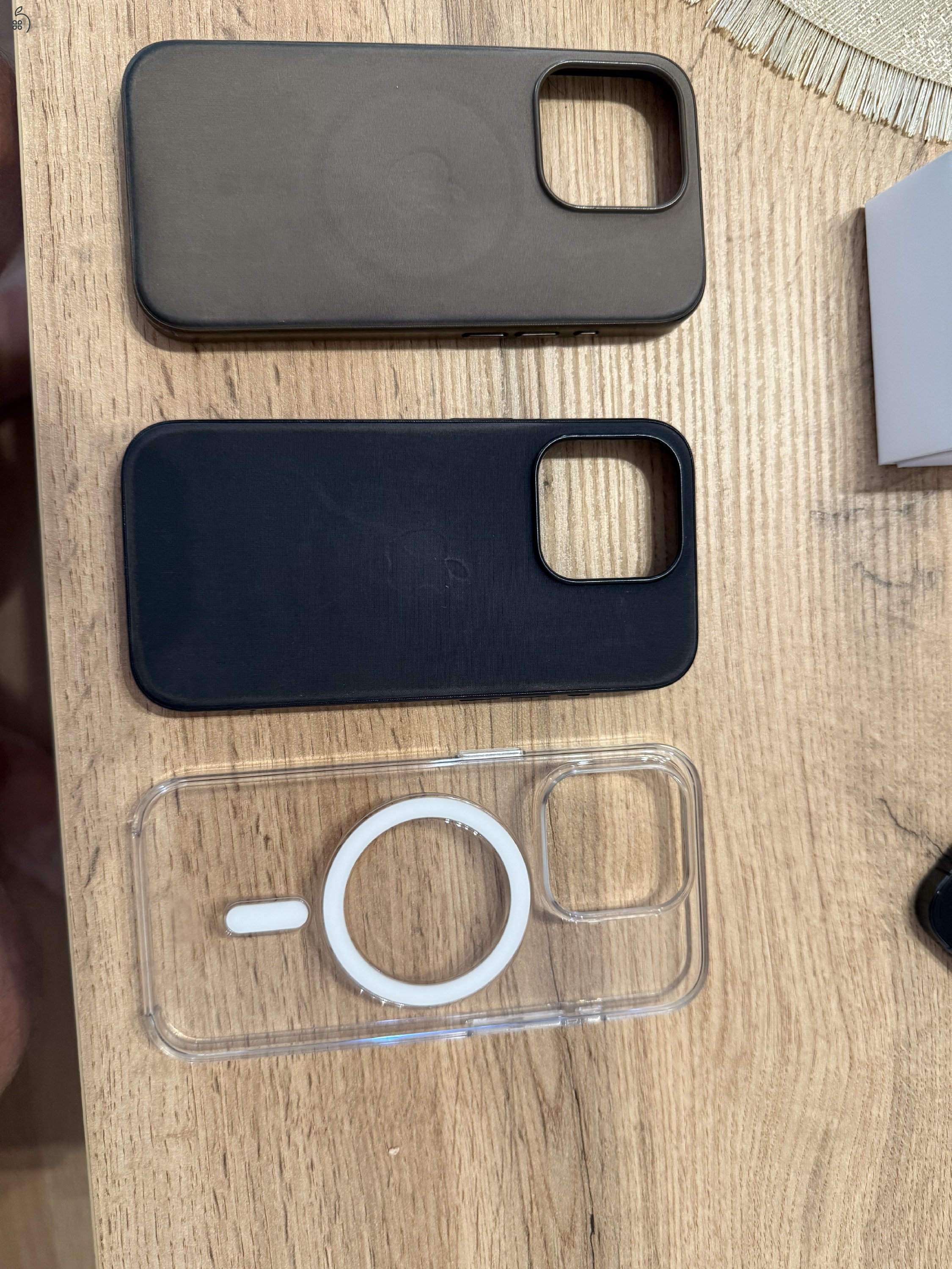 Iphone 15 pro 128GB