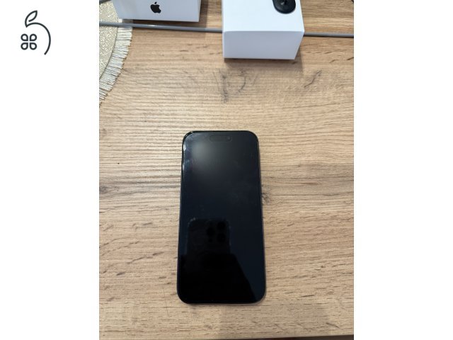 Iphone 15 pro 128GB