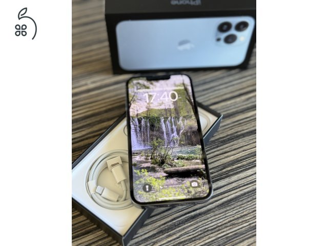 Apple iPhone 13 Pro Sierra Blue 128 GB