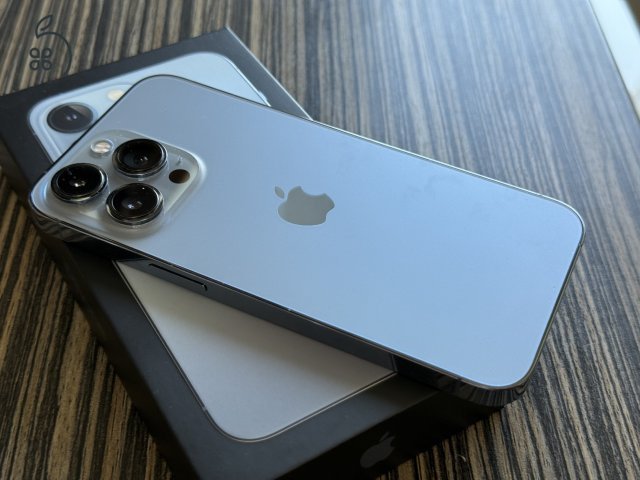 Apple iPhone 13 Pro Sierra Blue 128 GB