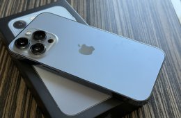 Apple iPhone 13 Pro Sierra Blue 128 GB
