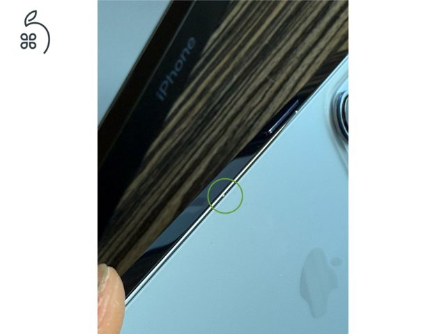 Apple iPhone 13 Pro Sierra Blue 128 GB