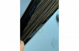 Apple iPhone 13 Pro Sierra Blue 128 GB