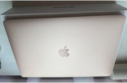 Macbook Air M1 2020 Karcmentes új állapotban