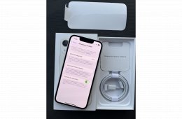 iPhone 13 Mini 128GB Új! Apple garancia!