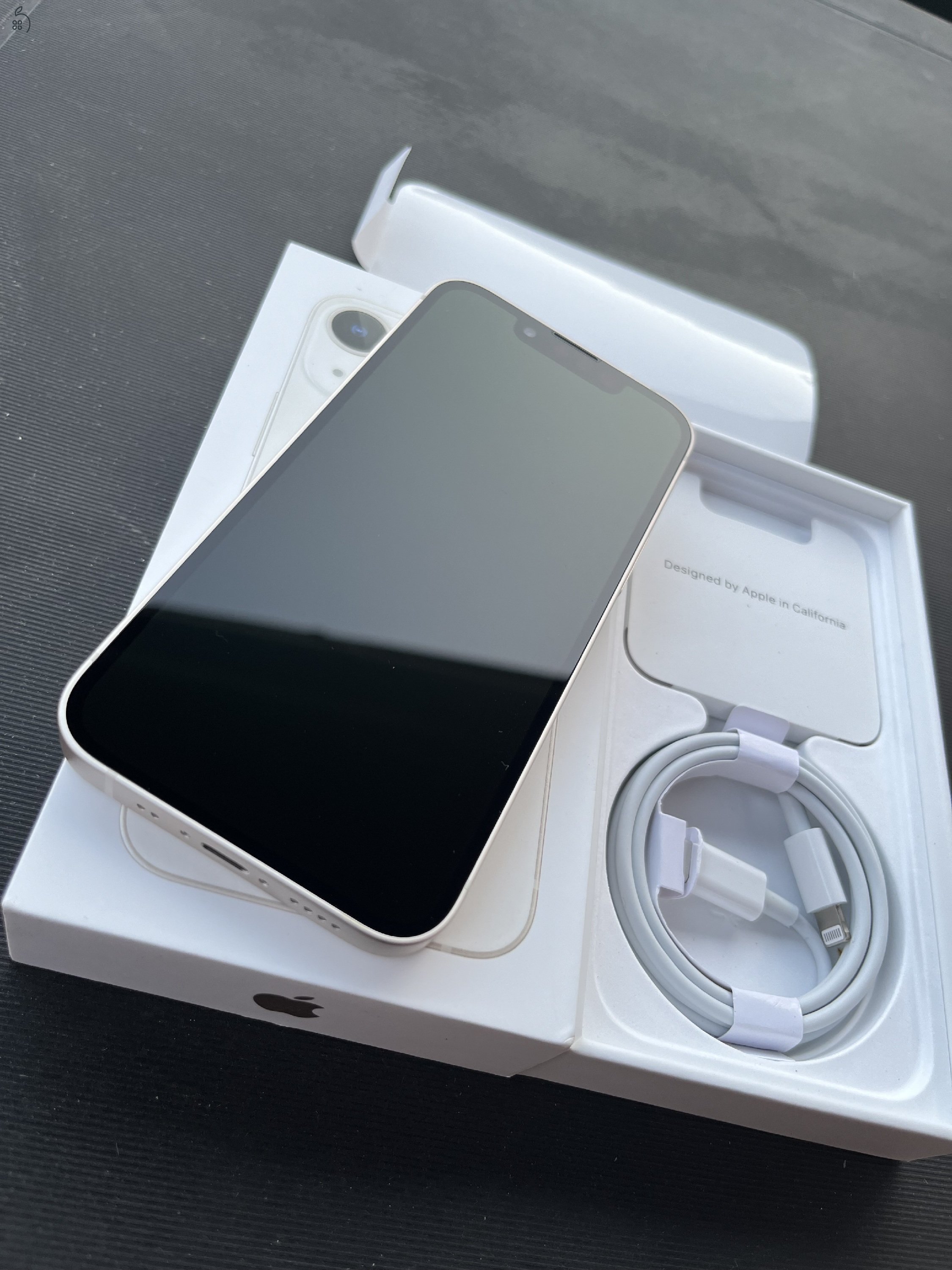 iPhone 13 Mini 128GB Új! Apple garancia!