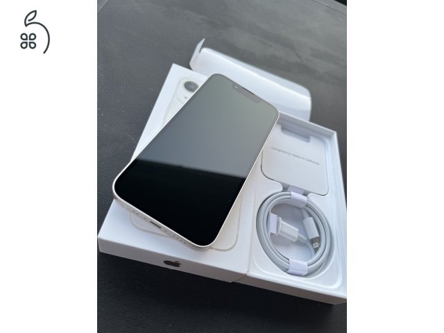 iPhone 13 Mini 128GB Új! Apple garancia!
