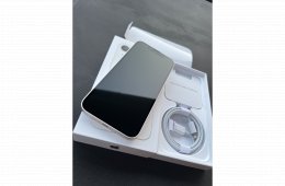 iPhone 13 Mini 128GB Új! Apple garancia!