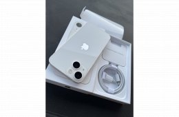iPhone 13 Mini 128GB Új! Apple garancia!